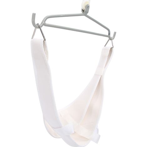 Kit complet de traction cervicale à poser sur la porte : thérapie d’ajustement chiropratique et soulagement de la douleur (1/5)