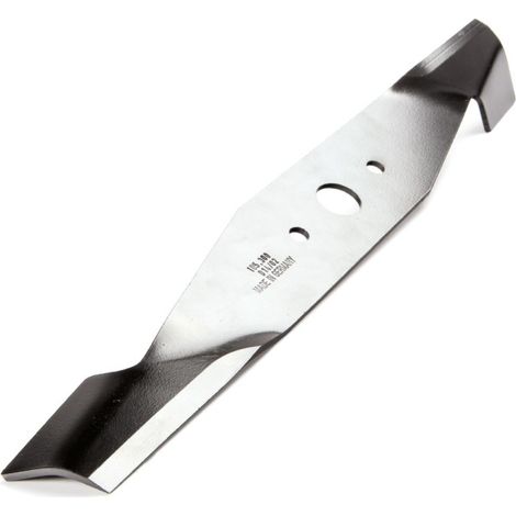 Lame tondeuse pour ALKO Bem 1301 343685 coupe 37 cm (1/4)