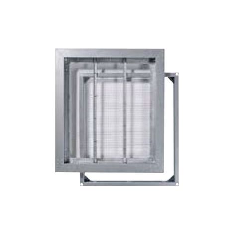 Grille de protection anti-rongeurs VWZ 680x780