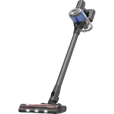 Tineco Pure One S30 aspirapolvere senza filo Nero, Grigio Senza sacchetto