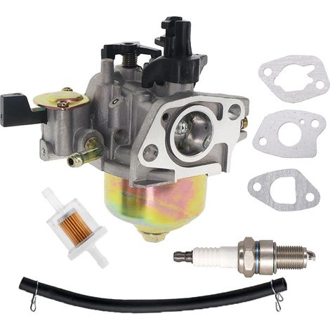 Vergaser für GXV160, GXV120, GXV140, HR214, HR194, HR195, HR215, HRM215 (1/5)