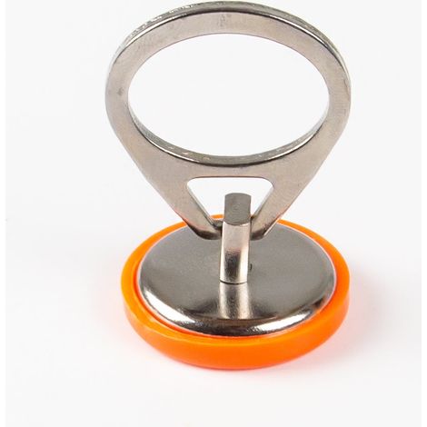 Magna-C Starkes Magnetsystem Ø31mm mit beweglichem Ring (1/4)