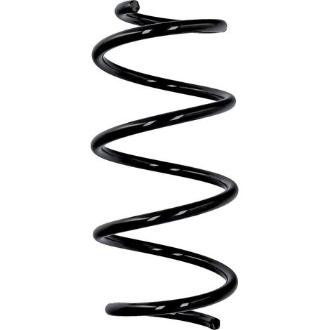 Ressort de suspension Eibach ERL avant Audi/VW R10700 (1/2)