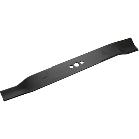 Lame de tondeuse mulching 51 cm – Compatible Mc Culloch – Longueur 502 mm – Diamètre trou central 17 mm – Coupe efficace et mulching optimal