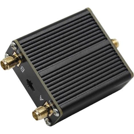 10-W-Antennenschalter, DC-500-MHz-HF-Schalter, Hochfrequenzschalter (1/5)