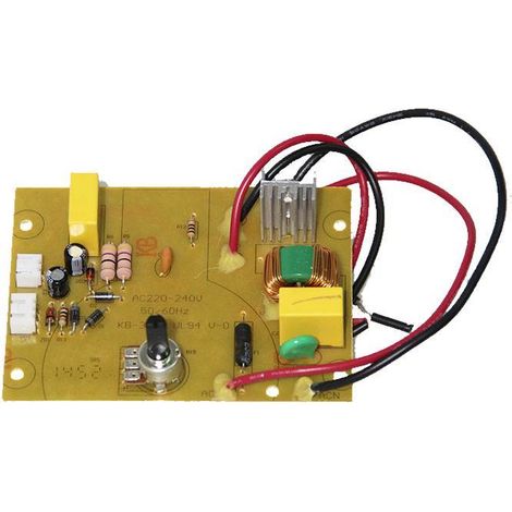 Ariete scheda PCB piastra planetaria Gourmet Professional Pastamatic 1586 1596