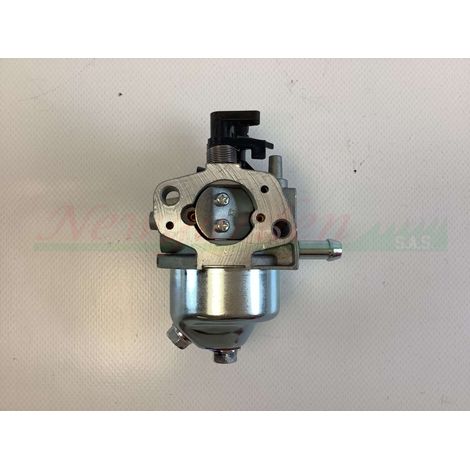 ORIGINAL OLEOMAC G 48 PK COMFORT PLUS segadora motor K605 carburador
