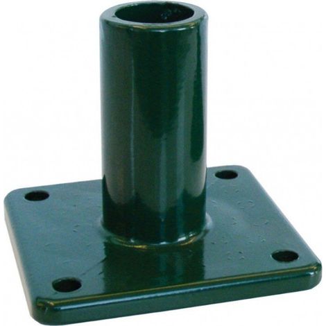Base Tsar per tubo circolare interno 45 mm Мч