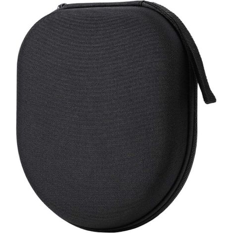 Pochette de transport pour casque audio T450BT/500BT, idéale pour les voyages et la randonnée. (1/5)