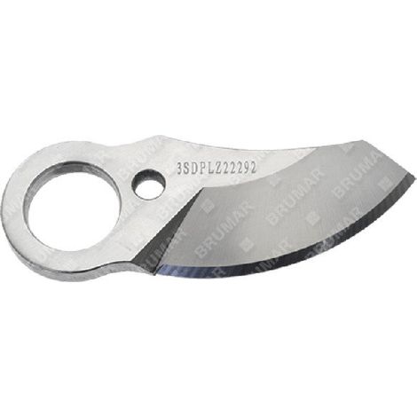 Lame de ciseaux sans fil COMPATIBLE ATTILA ATF 17.32 LI - 057098