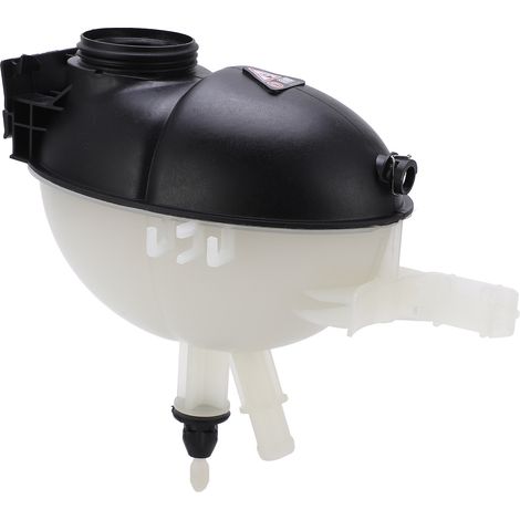 Vase d'expansion de liquide de refroidissement automobile VOLLSUN avec capteur 2045000549, compatible avec Mercedes-Benz Classe C W204 (1/5)