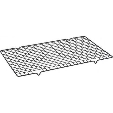 Dexam Rectangular Cooling Rack Non-Stick - 40x25cm