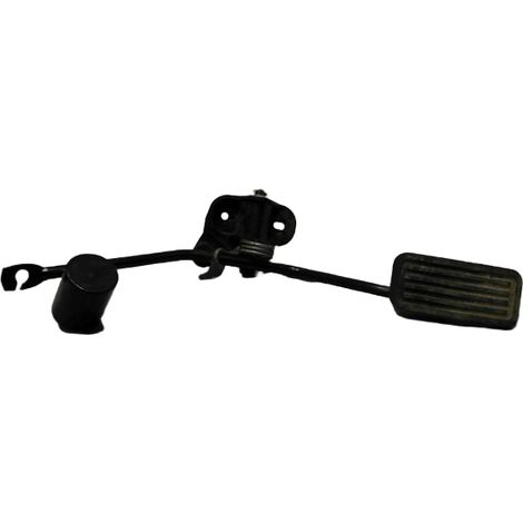 [PRODUIT D'OCCASION] Pedale Accelerateur PEUGEOT 107 I Phase 1 2005-2008 ♻️ Ref Oe. 1601g6 - Garantie à vie (1/2)