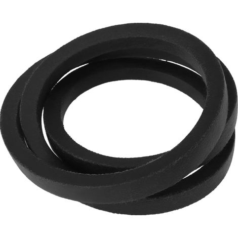 Courroie d'entraînement pour tondeuse à gazon 1209470 120-9470 compatible avec Toro Timemaster 20200 20976 20978 20979 20977 20975 (1/5)