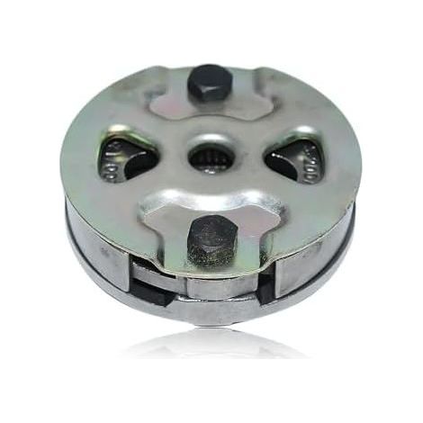 Kupplung für STIHL FS120 FS200 FS250 FS300 FS350 FS400 FS450 FR450 FR480 BT120C BT121 Freischneider Rasenmäher Ersatzteile - (1/5)