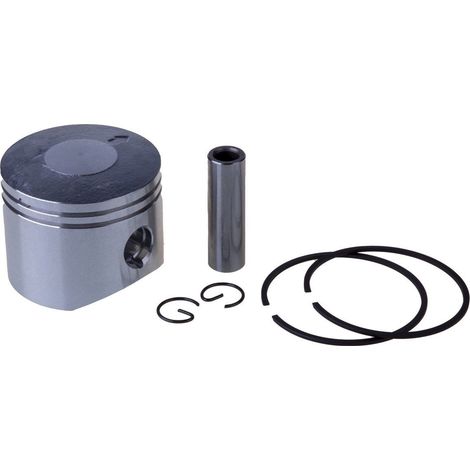 Kit pistone ORIGINALE OLEOMAC EFCO motosega GSH 560 - MTH 5600 50312025R