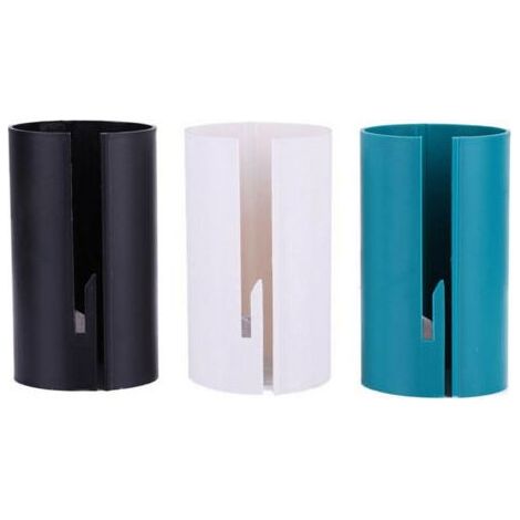 3pcs Coupe-papier cadeau interchangeable pour emballage cadeau (1/3)