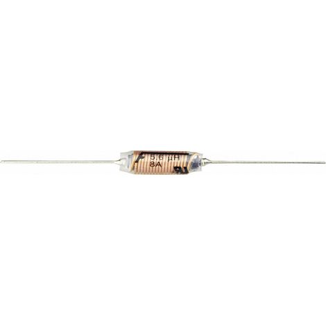 TRU COMPONENTS 1588953 TC-77A-331M-00203 Drossel  axial bedrahtet   330 µH 0.6 Ω  1.4 A 1 St.