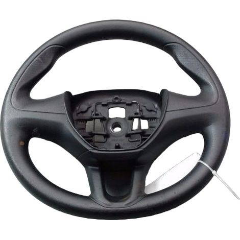 [PRODUIT D'OCCASION] Volant De Direction PEUGEOT 208 ♻️ Ref Oe. 96728292zd - Garantie à vie (1/2)