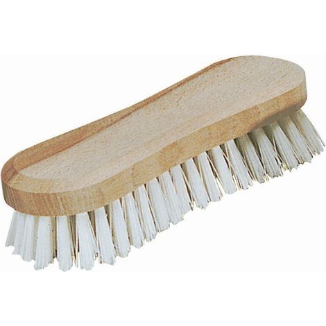 BROSSE VIOLON NYLON MONTURE BOIS TALIAPLAST - 361207 (1/2)