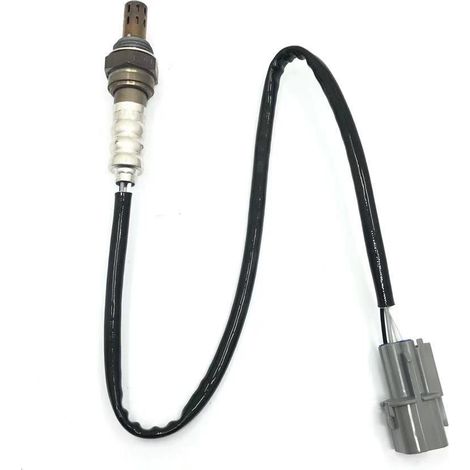 Sauerstoffsensor, kompatibel mit aktuellen Tucson-Fahrzeugteilen, vorne rechts, Modell 39210-37513 (1/4)