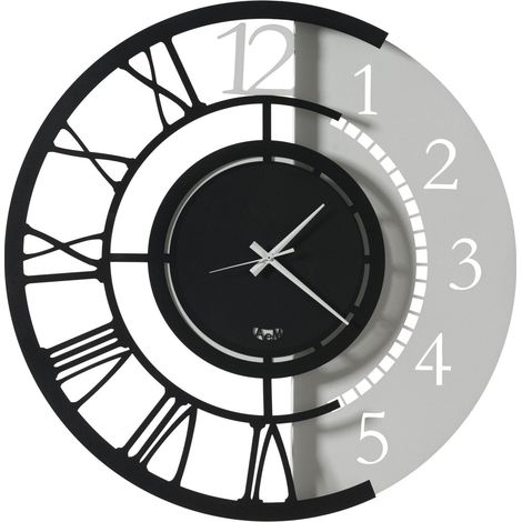 FULL METAL JACK BIG Nero e Bianco Marmo, Orologio, Arti e Mestieri (1/2)
