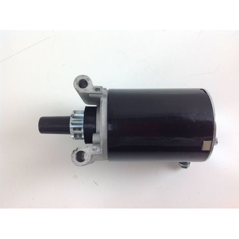 Motor de arranque eléctrico cortacésped cortacésped 14-137 KOHLER 25 098 07 (1/4)