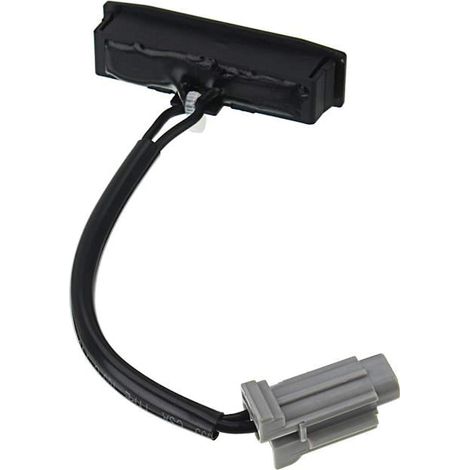 Contacteur de coffre hayon electrique pour QASHQAI +2 et NOTE OEM (1/2)