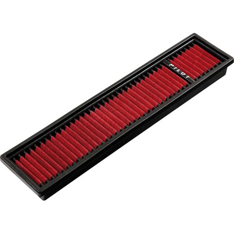 Filtro aria Pilot Performance PP43