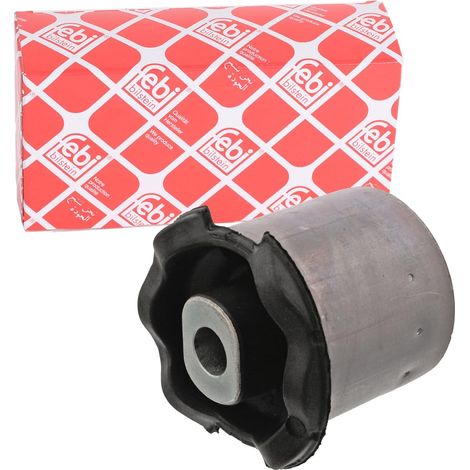 Vorderer Querlenker-Silentblock FEBI BILSTEIN FE47573