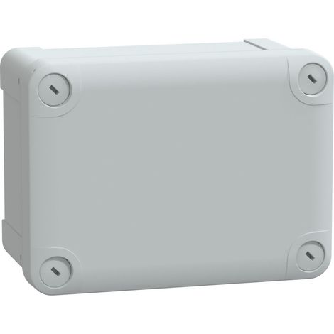 Thalassa - boîte industrielle - 164x121x87mm - PC - NSYTBP16128 (1/3)