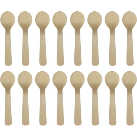 Ciieeo Lot de 100 en Khaki (1/5)