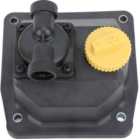 Fuel pump kit for lawnmower, reliable and easy to install for 02-S CH18 CH19 CH20 CH21 (1/5)