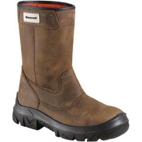 Bottes de sécurité Quad HoneyWell T47