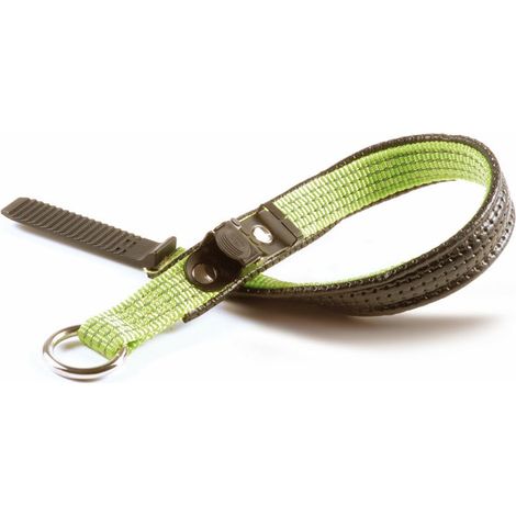 Technical reflex collare 2,5x50/55 cm: Collare per cani modello technical reflex