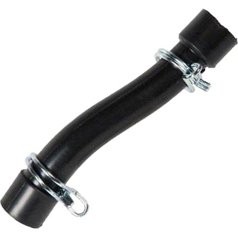 Tube adoucisseur d'Eau (314013-49147) (8079302017) Lave-vaisselle ELECTROLUX, AEG, IKEA, PROGRESS, ZANUSSI
