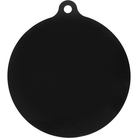 Tappetino isolante termico antiscivolo in silicone, adatto a piani cottura a induzione e cucine. (1/5)