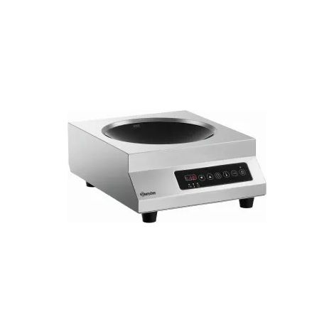 Wok à induction IW 35 PRO-2 - Bartscher