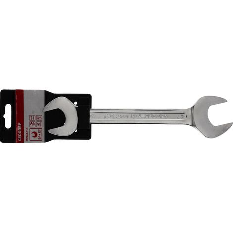 R05122427 Llave de boca doble SW24x27 mm 245 mm (1/4)
