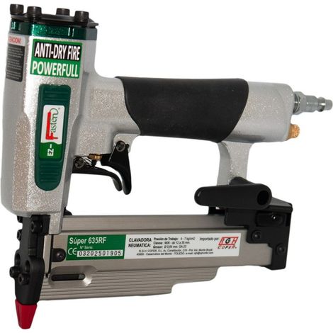 EZ-Fasten Clavadora super635rf clavo 0,6