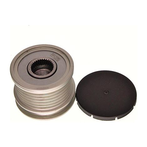 POULIE D'ALTERNATEUR MAXGEAR MERCEDES (1/3)