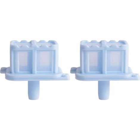 Filtre à eau pour Roborock Q Revo/P10/P10 Pro/P10S Pro/G10S/G10S Pro/S8 MaxV Ultra, bouchon de filtre d'entrée du réservoir d'eau propre (1/5)