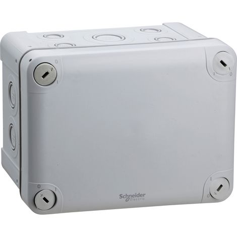 Bte deriv. pre-def.150x105x80 - ENN05087 (1/2)