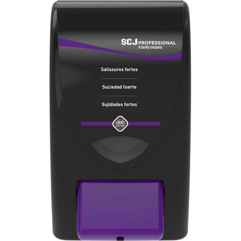 Distributeur Lavage Salissures Fortes 2L - SC Johnson Professional