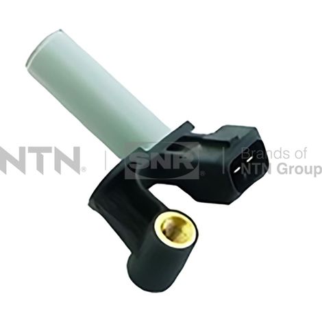 Capteur vilebrequin - CKP158.05 - SNR - Compatible avec véhicule Ford, Peugeot, DS, Citroen, Fiat, Land Rover, Jaguar, Rover