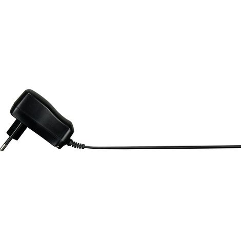 VOLTCRAFT VC-11320880 Steckernetzteil, Festspannung 9 V/DC 800 mA 7.2 W (1/4)