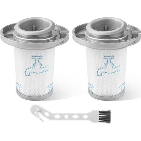Filter für Rowenta Staubsauger X-PERT 6.60 & (1/5)