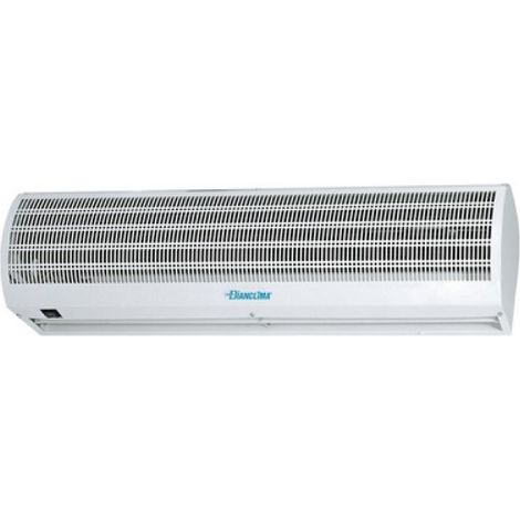 BARRIERA D'ARIA DIANCLIMA MOD. TANGENZIALE cm. 150