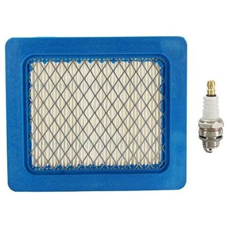 Kit De Service De Filtre Plug & Air pour Tondeuses   Et Gcv 135/160/190