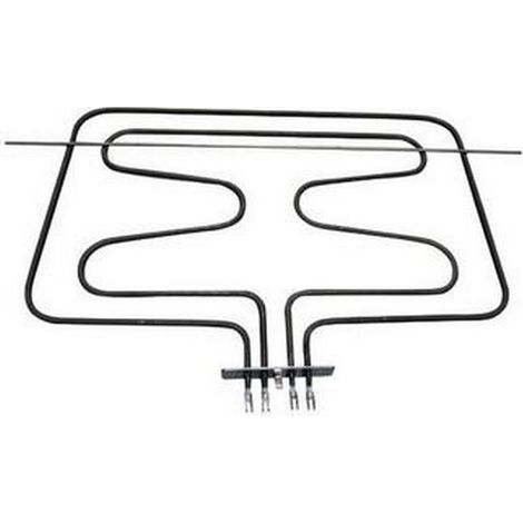 Resistenza grill superiore 3050W (1050W + 2000W) - Forni, Fornelli Elettrici e a Gas - ARISTON HOTPOINT - 1439543662734112298